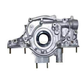 OIL PUMP 15100-P2A-A01 FOR HONDA CIVIC K8